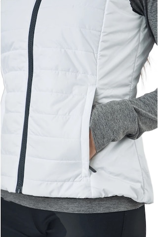 Helly Hansen Crew İnsulator 2.0 Kadın Yelek Hha.30240 001 Beyaz