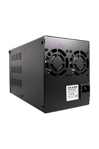 Class 0-60v 0-5 Amp Ayarlı Güç Kaynağı