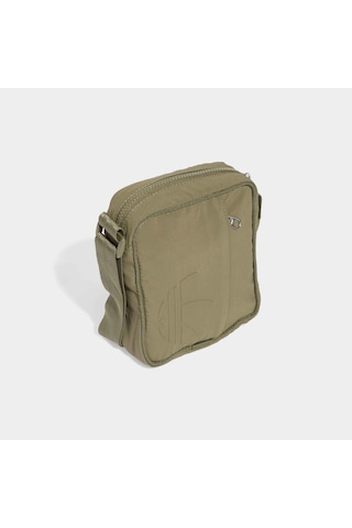 Adidas Everyday Icons Yeşil Omuz Çantası Jx3111 Yeşil