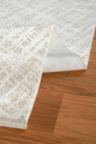 Kaşmir Halı 7/24 Elegante Vista 80X150 CM Salon Mutfak Halısı Yolluk Kilim