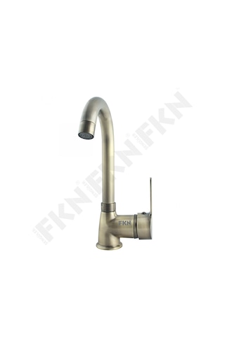 Fkn Antik Lavabo Bataryası