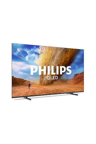 Philips 55PUS7800 4K Ultra HD 55" 140 Ekran Uydu Alıcılı Smart QLED TV