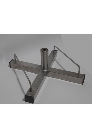 Döner Takma Ayağı, Aparatı, Sehpası, Seti, Paslanmaz Çelik 100kg