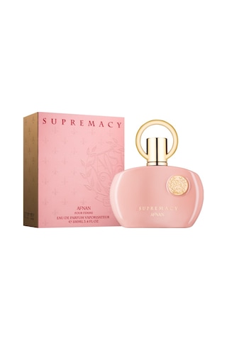 Afnan Supremacy Pink Kadın Parfüm EDP 100 ML
