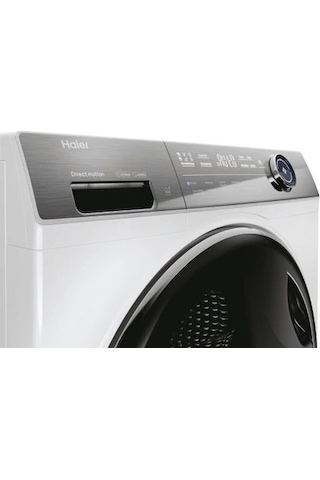 Haier HW120-B14979EUGS 1400 Devir 12 KG Çamaşır Makinesi
