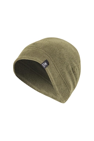 Oil Company Haki Polar Unisex Bere Kulaklı 001