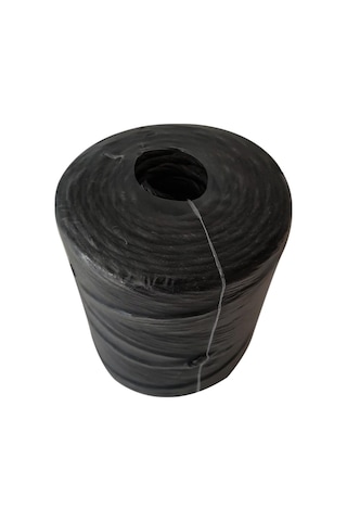 FİLİP SİYAH TARIM İPİ 1 KG TARIM İPİ PAKETLEME AMBALAJ İPİ BAĞLAMA İPİ