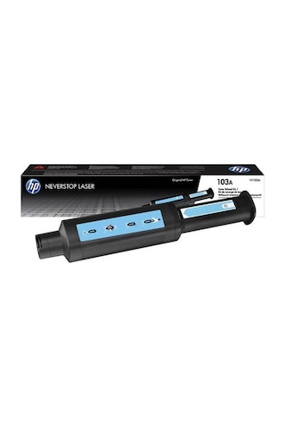 Hp 103A Toner W1103A Siyah Toner Mfp 1200W