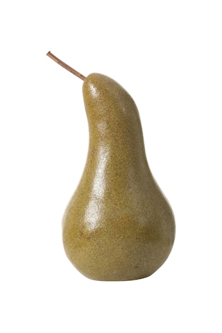 Mudo Home Tall Pear Biblo 9x17 Cm