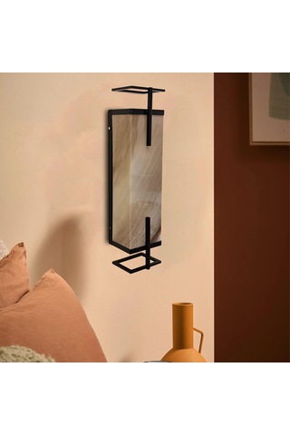 Tetra Kahverengi Aplik Kahverengi