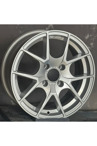 4 108 15 6.5 Et25 Ch65.1 Silver Emr-g691