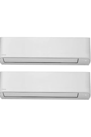 Toshiba 1 Dış (4M) + 2 İç Ünite ( 16+13) Duvar Tipi Multi Inverter Klima