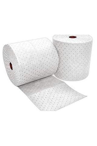 Semedis Yağ Ve Petrol Emici Rulo Ped 38 Cm X 46 Metre 200 Gr
