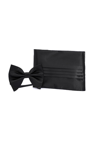 Efor Black Kusak Set 01 Siyah Siyah