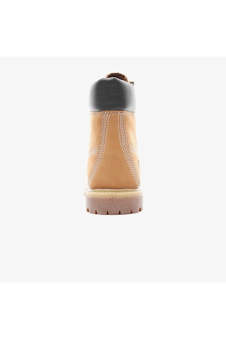 Timberland 6" Premium Kadın Kahverengi Bot - C10361 Kahverengi