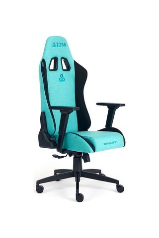 Titanseat Beast Azura Kumaş Oyuncu Koltuğu Sku: Smg8690010184689 Antrasit