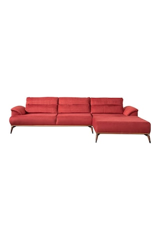 Weltew Home Milano Köşe Takımı Relax