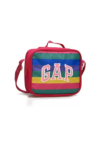 Gap Kız Çocuk Beslenme Çantası Pembe 12822