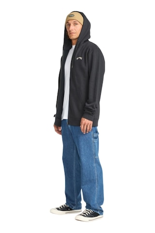 Bıllabong Billabong Arch Zh Erkek Siyah Sweatshirt Blk SiYAH