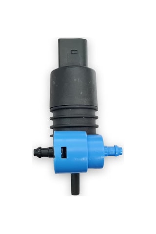 Vw Polo 2010-2017 Cam Su Fiskiye Pompası Motoru 1k6955651