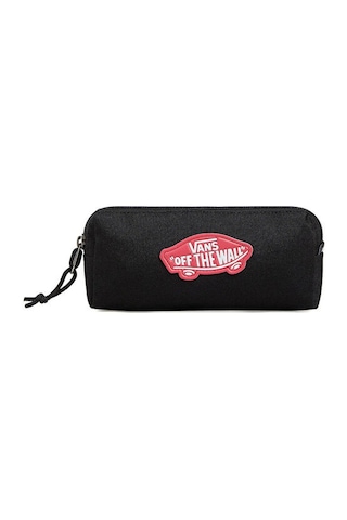 Vans Old Skool Pencil Pouch Kalem Kutusu Vn000h58a2t1 Siyah Siyah