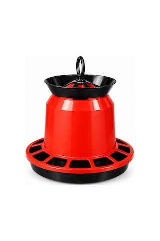 5 Litre Yemlik 3lü