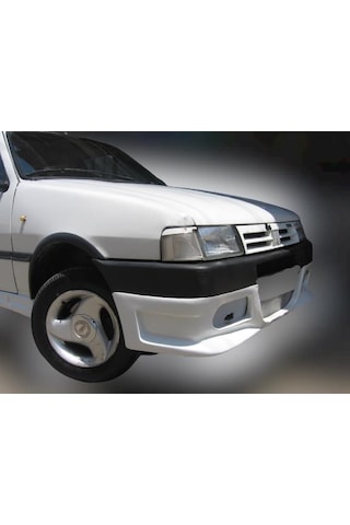 Fiat Uno Astarlı Ön Karlık