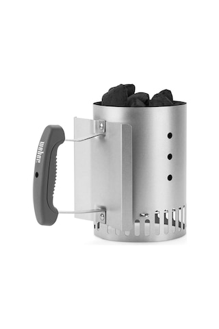 Weber 7447 Mangal Kömürü Tutuşturma Bacası