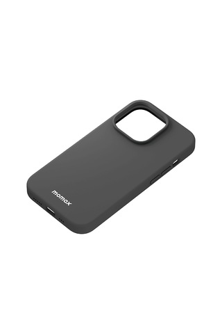 Momax MSAP22MD iPhone 14 Pro Uyumlu Magsafe Silikon Kılıfı