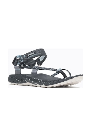 Merrell Bravada Cord Wrap Vegan Kadın Sandalet 001