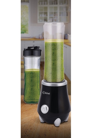 Kiwi KSB-2214 250 W Standlı Kişisel Smoothie Blender