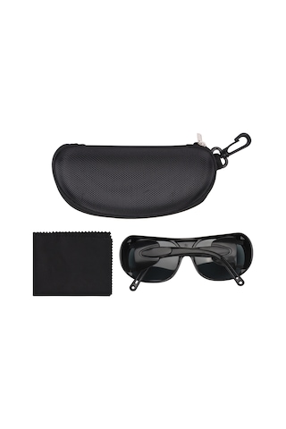 Symbee Kaynak Gözlüğü - Anti-sis, Su Geçirmez, Darbe Dayanıklı, Esnek Ve Pratik