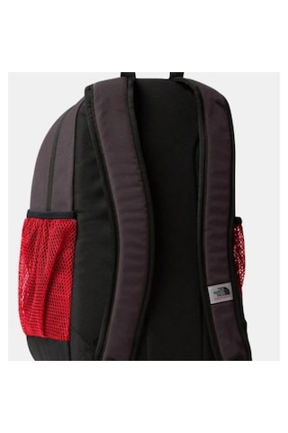 The North Face Nf0a87gg32d1 Y2k Daypack Smoked Pearl/tnf Red Siyah - Kırmızı