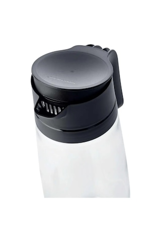 Tupperware Tupperware Kır Kristal 1,7 L Sürahi 145270426