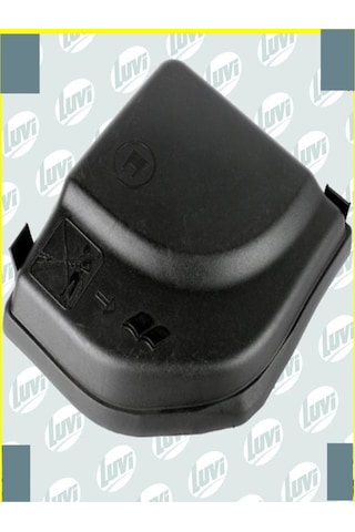 6500ca Sigorta Kutu Üst Kapak 307/c4/308