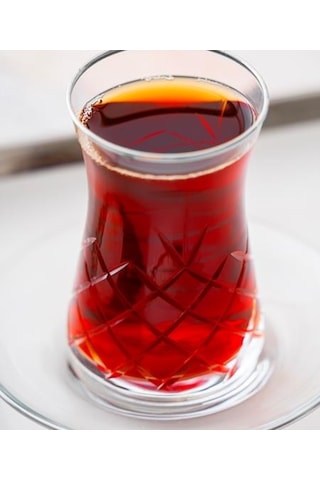 Acar Roland Silver 12 Parça Çay Seti Hms-06751 Gümüş