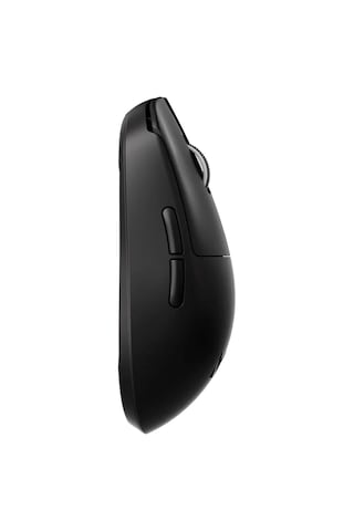 Mchose L7 Ultra Black 8k Hz Pixart 3950 Sensör Kablosuz Gaming Mouse Hw-l7-8kh
