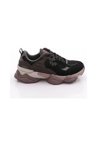Dr.flexer Dr Flexer Wl392941 Kadın Spor Ayakkabı Siyah