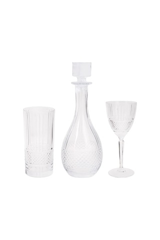 Karaca Milan 25 Parça Bardak Seti