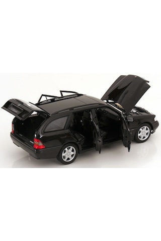 1:18 Norev 1997 Mercedes Benz C Class W202 T Model S202