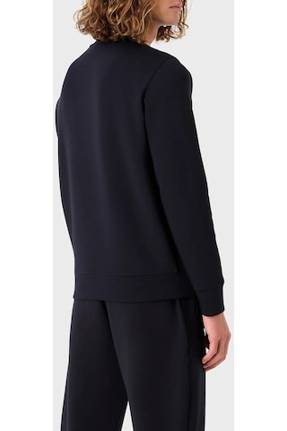 Emporio Armani Erkek Sweat 8n1ml7 1jhsz 0920 Lacivert