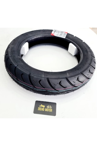 90 x 90 - 12 TUBELESS MB77 DIŞ LASTİK MOTOSİKLET - ANLAŞ IRC 2023