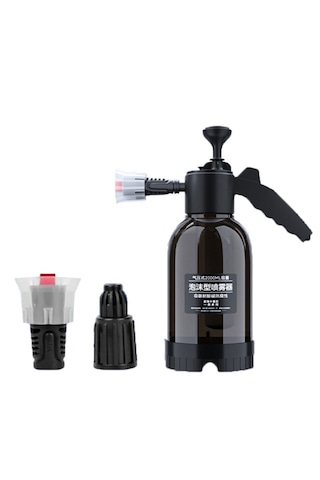 Araç Yıkama Aparatı 2l Köpük Püskürtücü