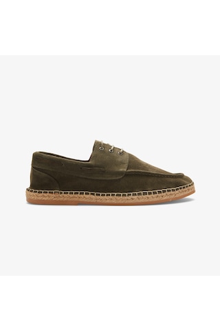 Nautıca Nautica Erkek Yeşil Espadrilnt653t