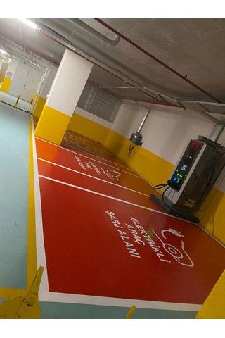 Floorix Zemin Boyası 17500 G