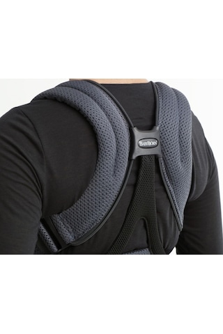 BabyBjörn 3D Mesh Move Kanguru