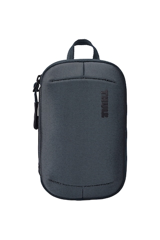 Thule Subterra 2 Powershuttle Mini Organizer, Dark Slate Koyu Gri