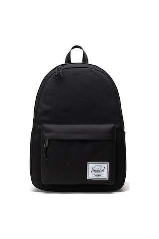 Herschel Classic Xl Backpack Black Uniseks Siyah Sırt Çantası - 11546-00001