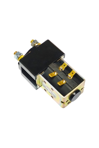 ALBRİGHT SW180-3 24VDC KONTAKTÖR