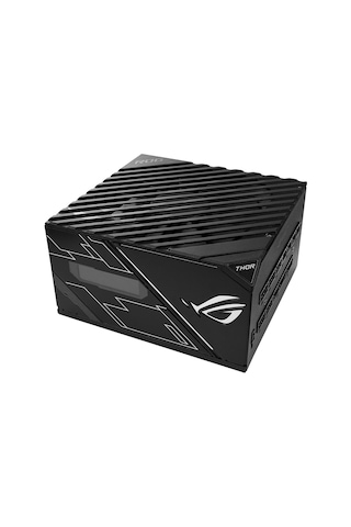 Asus ROG-THOR-850P 850W 80+ Platinum Modüler Güç Kaynağı